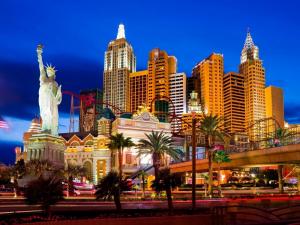 Puzzling Adventures Las Vegas
